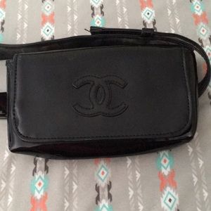 Chanel fanny pack
